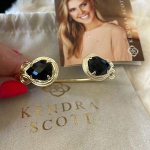 Kendra Scott Andy cuff bracelet